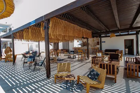 Costa Lindia Blue Star in Lindos — foto 18