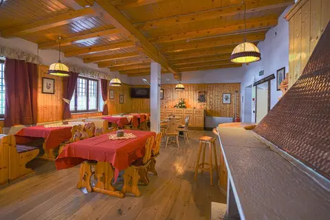 Hotel Piaz in San Giovanni di Fassa — foto 21