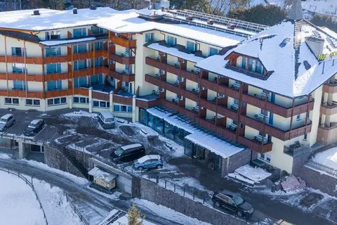 Parc Hotel Miramonti foto 23