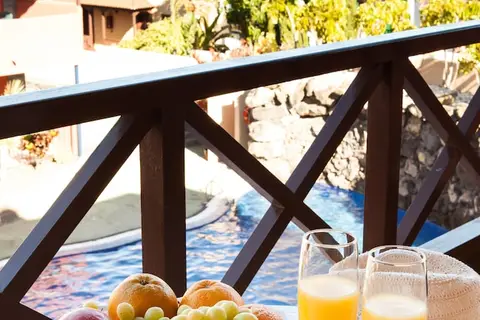 El Cerrito Apartamentos in Breña Baja — foto 29