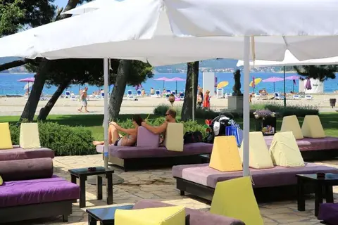 Hotel Adriatic in Biograd na Moru — foto 18