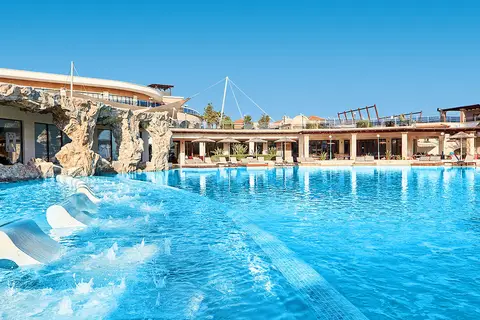 Atlantica Caldera Palace in Analypsi — foto 3