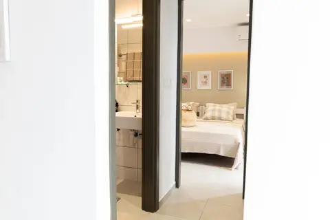 Olympia Appartementen in Kos, foto 15