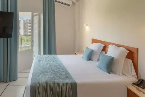 Hotel Magic Cristal Park in Benidorm — foto 2