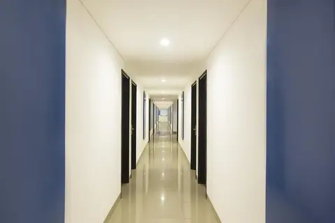 J Hotel Kuta in Kuta — foto 4