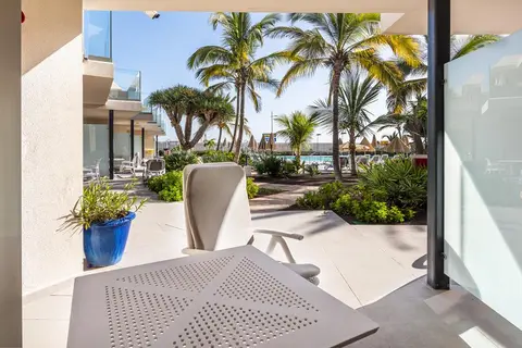 Las Buganvillas in Las Palmas de Gran Canaria — foto 5