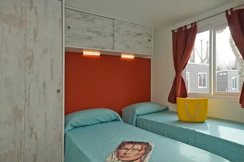 Camping San Francesco in Desenzano del Garda, foto 19