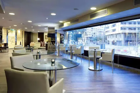 Melia Barcelona Sarria in Barcelona — foto 16