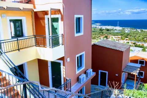 Ippoliti Village in Δημοτική Ενότητα Χερσονήσου — foto 15