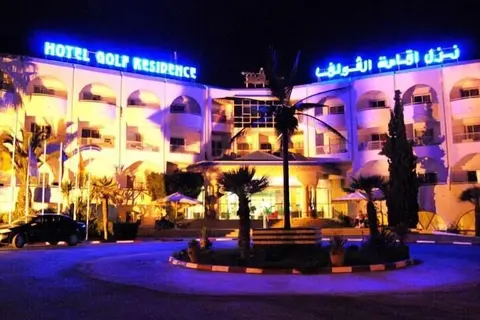 Golf Residence- Families and Couples Only in Hammam Sousse, foto 29