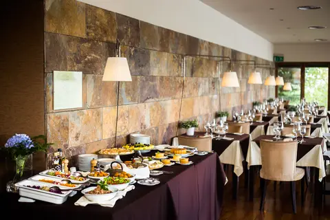 Santana Hotel & Spa in Vila do Conde — foto 15
