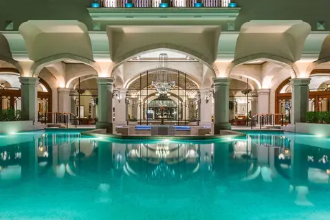 Kempinski Hotel Soma Bay in سفاجا — foto 9