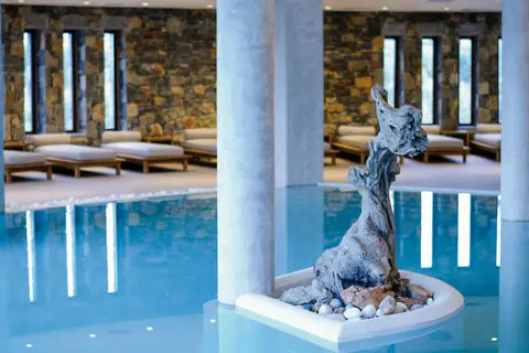 Ostria Resort & Spa in Ierapetra Municipal Unit, foto 29