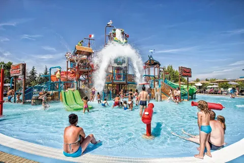 Amadria Park Camping Šibenik foto 7