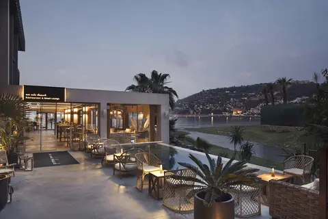 En Vie Sun Beach Boutique Hotel in Alanya — foto 29