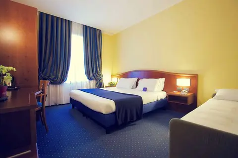 Mercure Genova San Biagio in Genua — foto 12