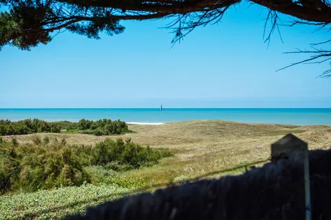 Camping La Dune Des Sables foto 4