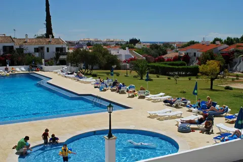 Appartementen Pedras da Rainha in Tavira — foto 4