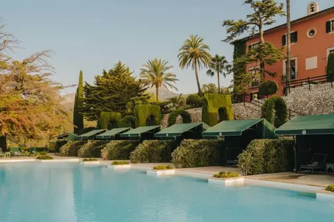 Grand Hotel Son Net in Puigpunyent