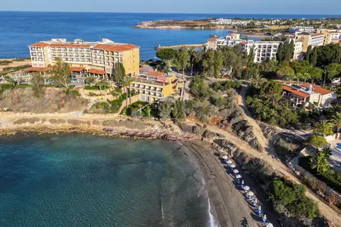 Thalassa Boutique Hotel & Spa in Paphos — foto 24