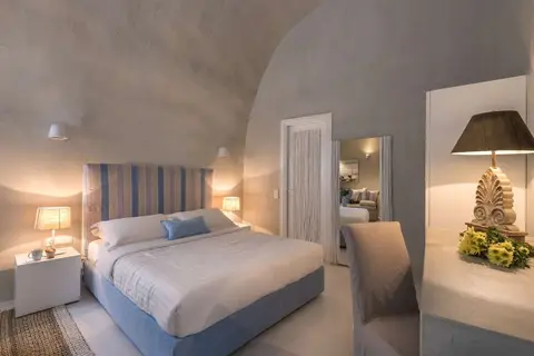 Mythical Blue Luxury Suites in Thira Municipal Unit, foto 7
