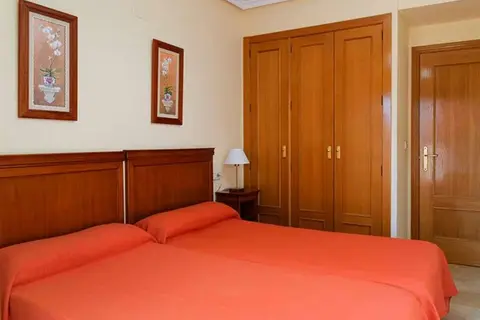 Appartementen Gemelos 20 in Benidorm — foto 4