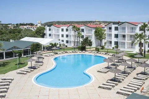 Pierre & Vacances Menorca Cala Blanes in Ciutadella — foto 19