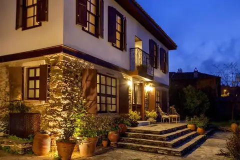 Güllü Konaklari in Selcuk — foto 25