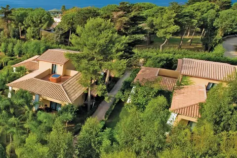 TH Le Castella in Isola Di Capo Rizzuto — foto 19