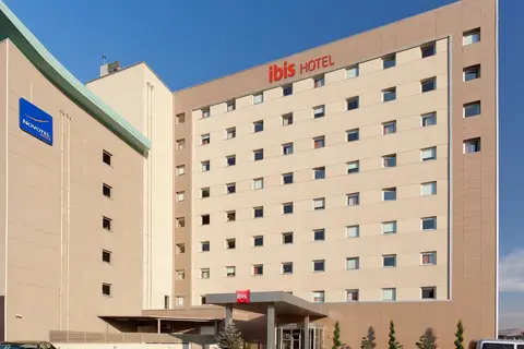 ibis Kayseri in Göreme — foto 3