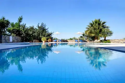 Elounda Vista Villas in Agios Nikolaos Municipal Unit, foto 3