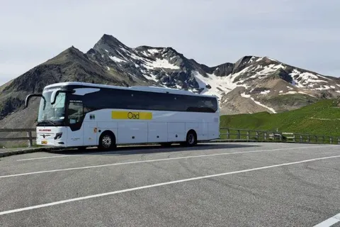 Busreis De hoogtepunten van Zell am See foto 2