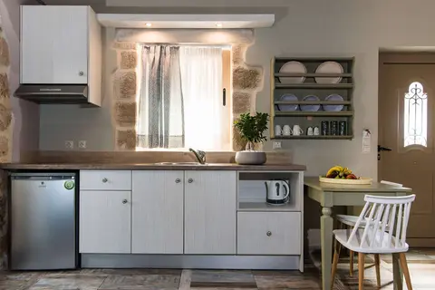 Sarpidon Apartments in Δημοτική Ενότητα Μαλίων — foto 9