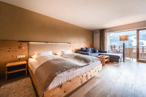 Hotel Leitlhof in Candido — foto 3