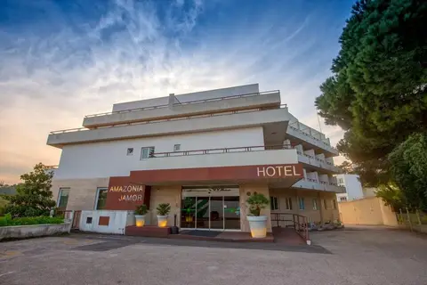 Amazónia Jamor Hotel in Oeiras, foto 5