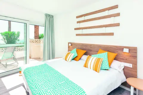 R2 Maryvent Beach Appartementen in Pájara — foto 25
