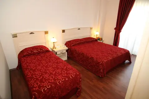 Duqqan Deluxe Hotel in Kusadasi — foto 26