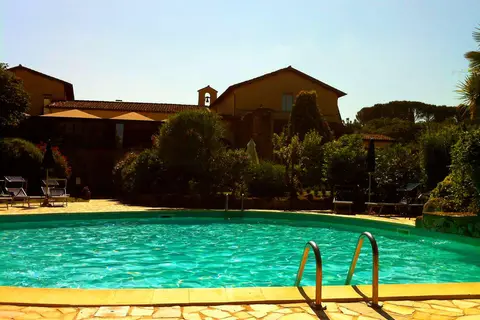 Abbazia Collemedio Resort & Spa in Collepepe — foto 20