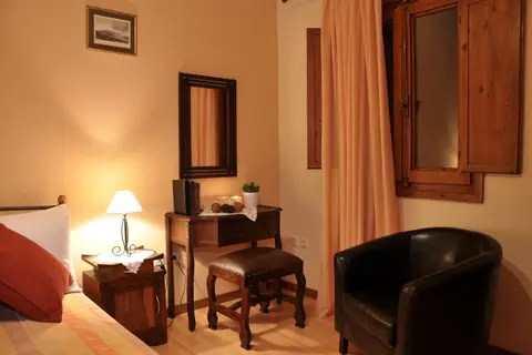 Anatoli Labreon Guesthouse - Apartments in Δημοτική Ενότητα Αρτεμισίων — foto 20