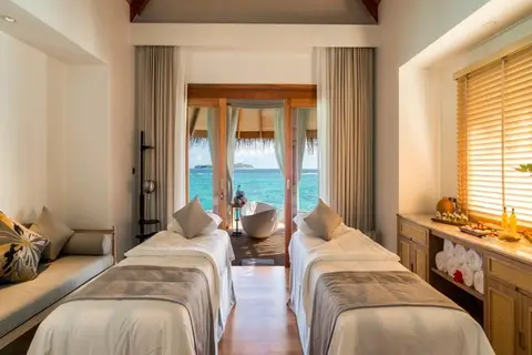 Milaidhoo Island in Milaidhoo, foto 10