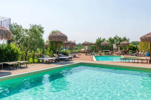 Bertoletta Village Apartments in Peschiera del Garda — foto 4