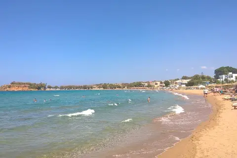 Zinovia in Δαράτσος — foto 4