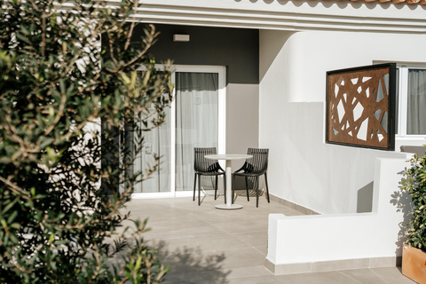 Appartementen R2 Higos Beach foto 5