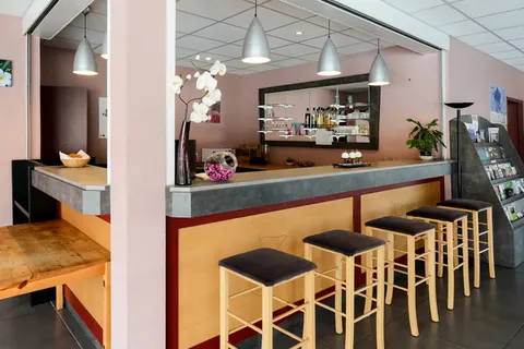 Vakantiepark Le Domaine Du Green foto 3