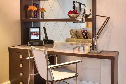 The Lowndes London in Londen — foto 20