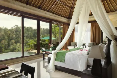 The Royal Pita Maha in Bali — foto 16