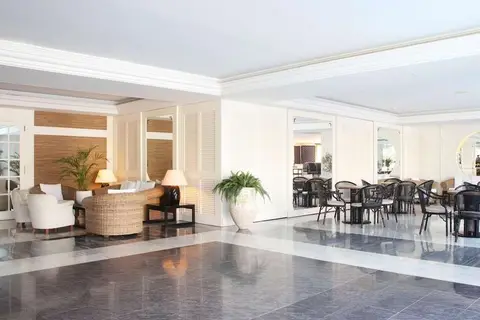 Augusta Club Hotel & Spa in Lloret de Mar — foto 15