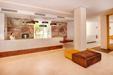 Benidorm Centre in Alicante — foto 6