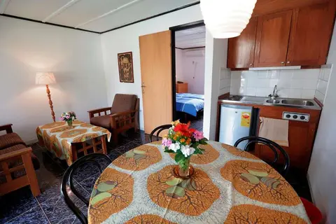 Bungalow Beach Hotel in Serrekunda — foto 5