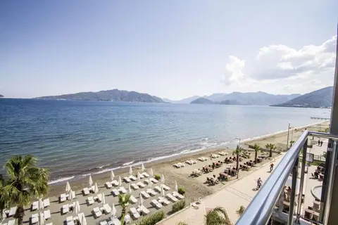 Yunus Hotel in Marmaris — foto 13
